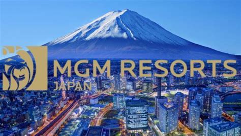mgm japan career|mgm osaka japan.